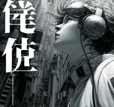 情感叙事频道缩略图，展现人物对话场景